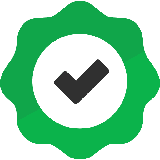 approve icon