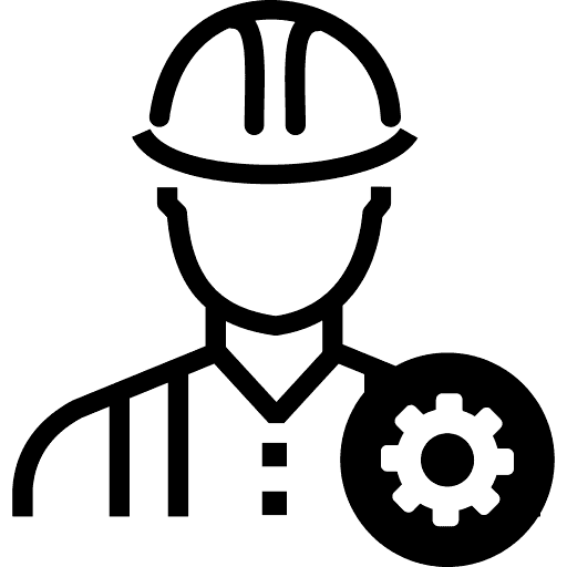 mechanical engineering icon